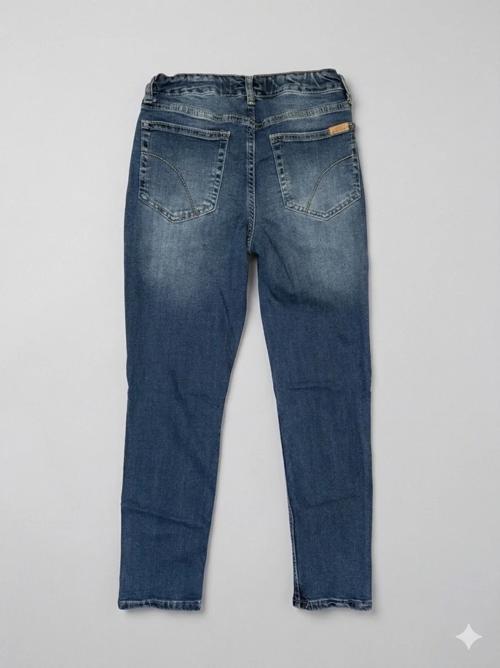 JOE’S Dark Blue Skinny Jeans, Girls Size 12